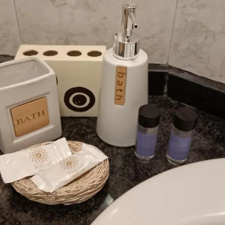 Dimora Danicla Appartement Napels Buitenkant foto