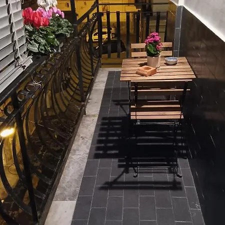 Dimora Danicla Appartement Napels Buitenkant foto