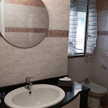 Dimora Danicla Appartement Napels Buitenkant foto
