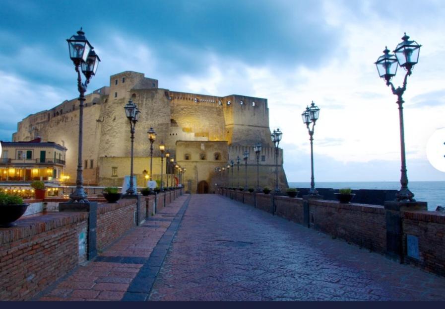 Dimora Danicla Apartment Naples