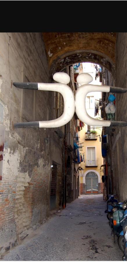 Dimora Danicla * Naples